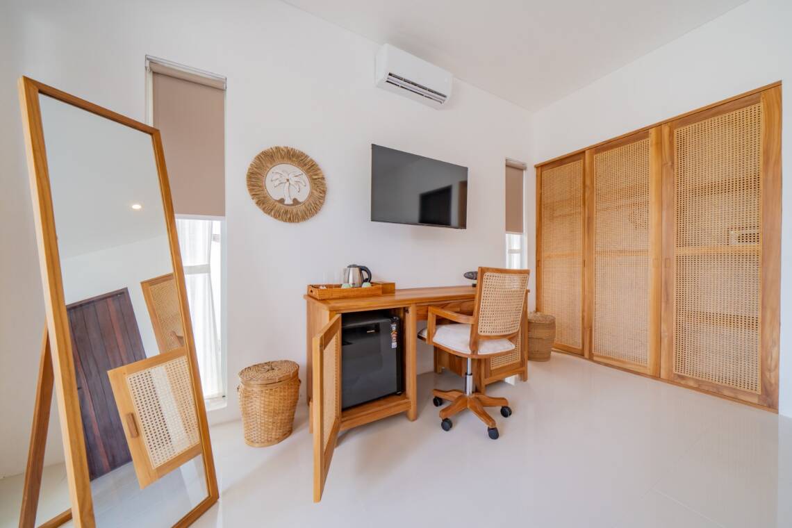 Ocean Heritage - All Rooms - Bedroom 2