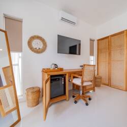 Ocean Heritage - All Rooms - Bedroom 2