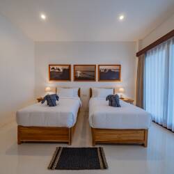 Ocean Heritage - All Rooms - Bedroom 2