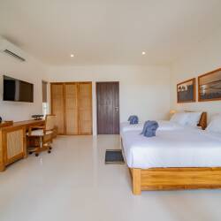 Ocean Heritage - All Rooms - Bedroom 2