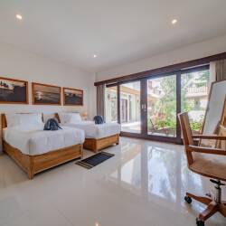 Ocean Heritage - All Rooms - Bedroom 2
