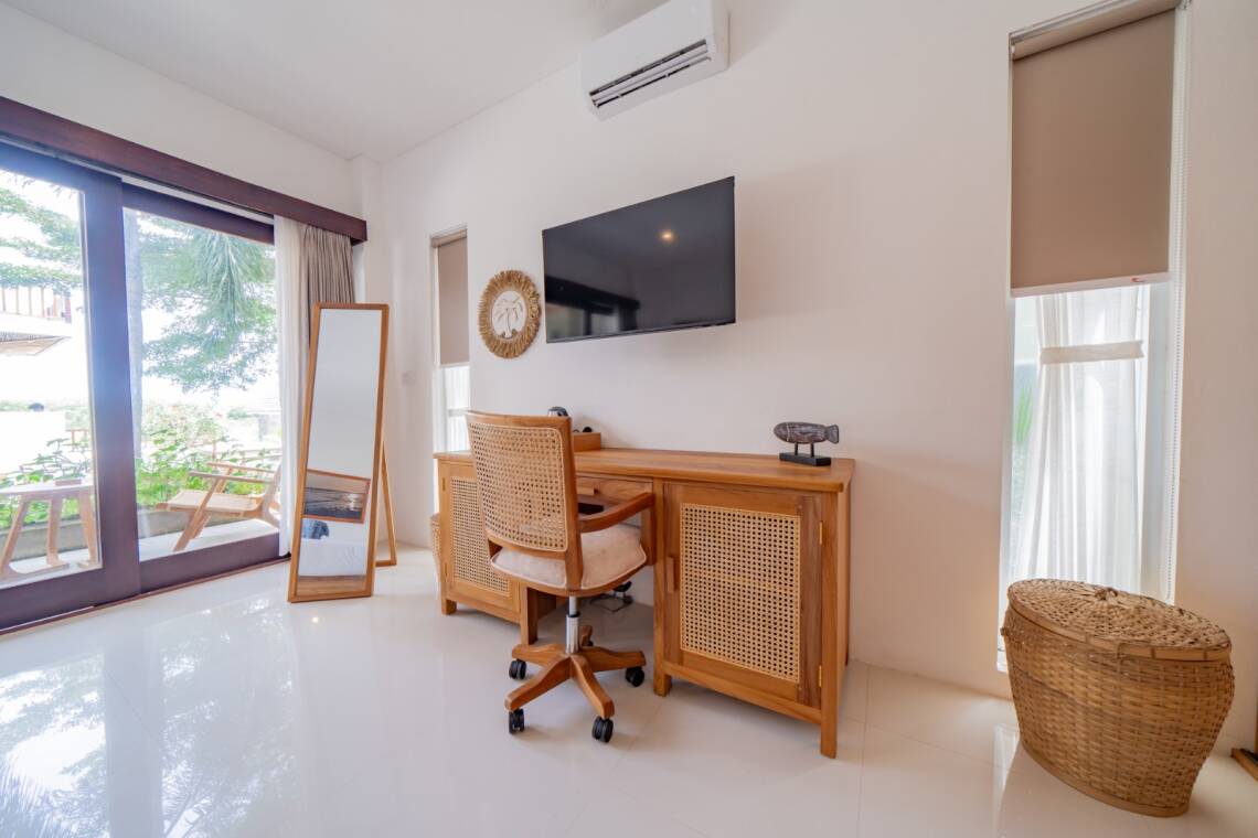 Ocean Heritage - All Rooms - Bedroom 2