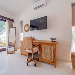 Ocean Heritage - All Rooms - Bedroom 2