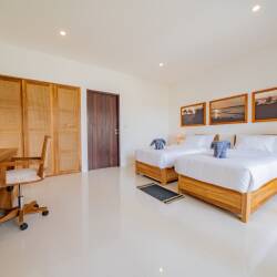 Ocean Heritage - All Rooms - Bedroom 2