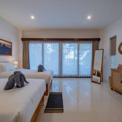 Ocean Heritage - All Rooms - Bedroom 2