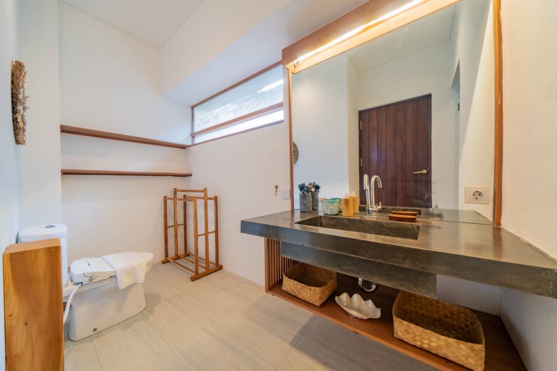 Ocean Heritage - All Rooms - Bedroom 2