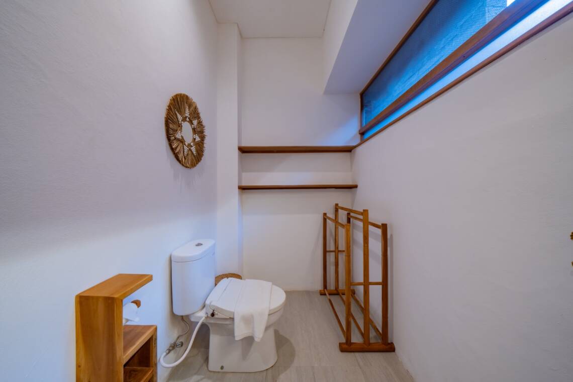 Ocean Heritage - All Rooms - Bedroom 2