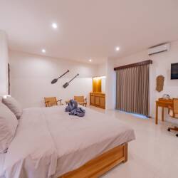 Ocean Heritage - All Rooms - Bedroom 3