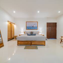 Ocean Heritage - All Rooms - Bedroom 3