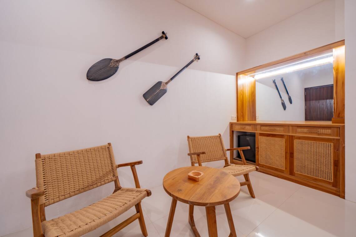 Ocean Heritage - All Rooms - Bedroom 3