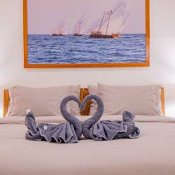 Ocean Heritage - All Rooms - Bedroom 3