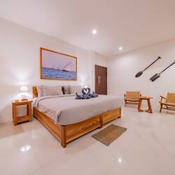 Ocean Heritage - All Rooms - Bedroom 3