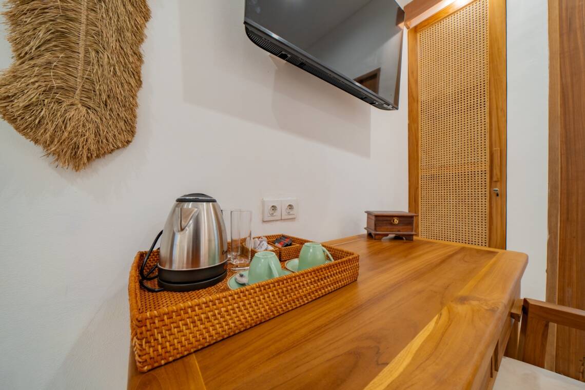 Ocean Heritage - All Rooms - Bedroom 3