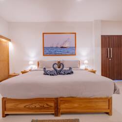 Ocean Heritage - All Rooms - Bedroom 3