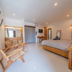 Ocean Heritage - All Rooms - Bedroom 3