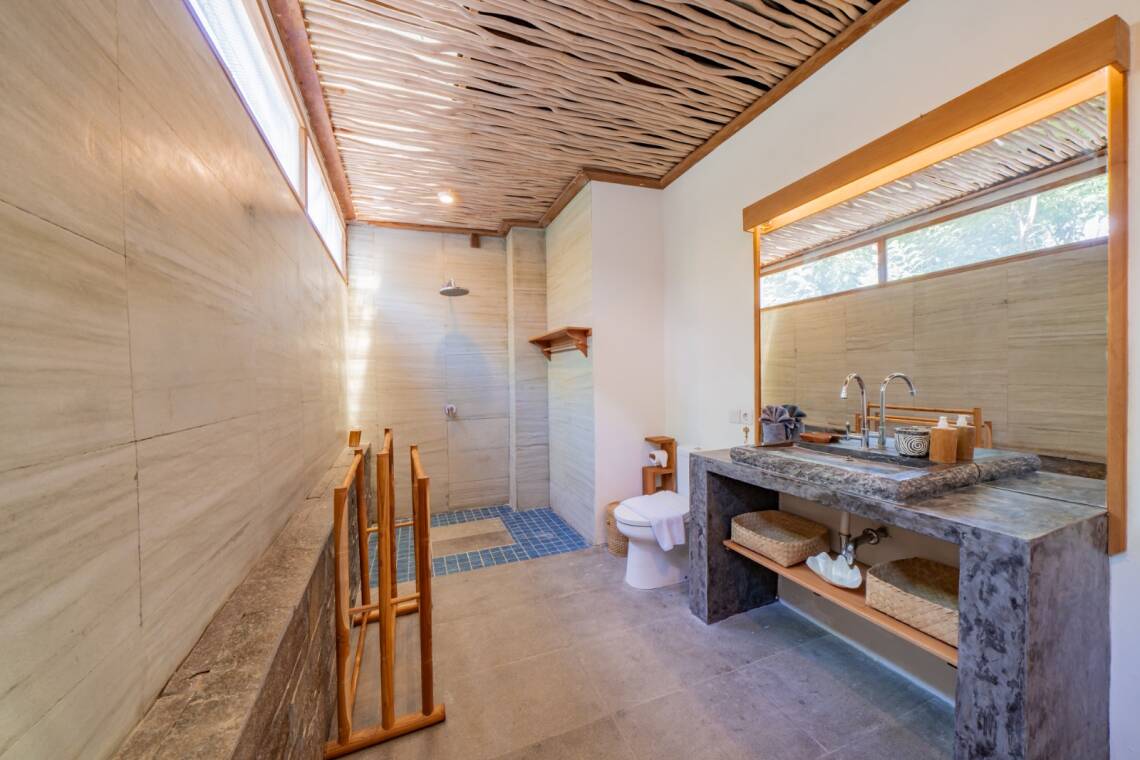 Ocean Heritage - All Rooms - Bedroom 3