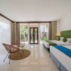 Ocean Heritage - All Rooms - Bedroom 4