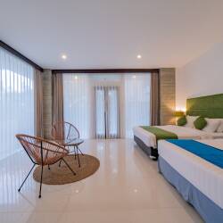 Ocean Heritage - All Rooms - Bedroom 4
