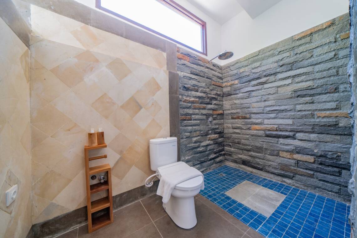 Ocean Heritage - All Rooms - Bedroom 4