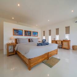 Ocean Heritage - All Rooms - Bedroom 5