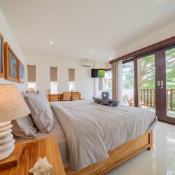 Ocean Heritage - All Rooms - Bedroom 5