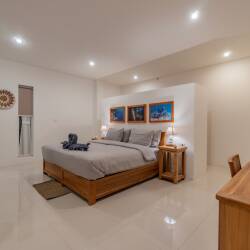 Ocean Heritage - All Rooms - Bedroom 5