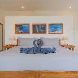 Ocean Heritage - All Rooms - Bedroom 5