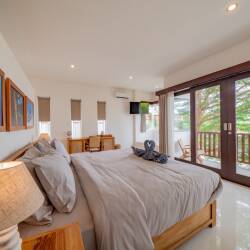 Ocean Heritage - All Rooms - Bedroom 5