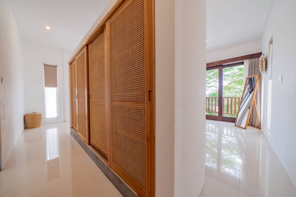Ocean Heritage - All Rooms - Bedroom 5