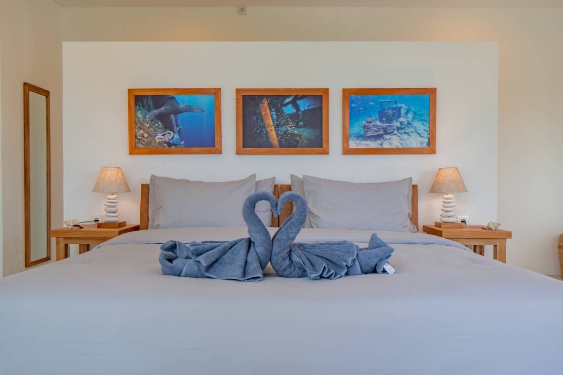 Ocean Heritage - All Rooms - Bedroom 5