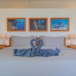 Ocean Heritage - All Rooms - Bedroom 5