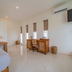 Ocean Heritage - All Rooms - Bedroom 5