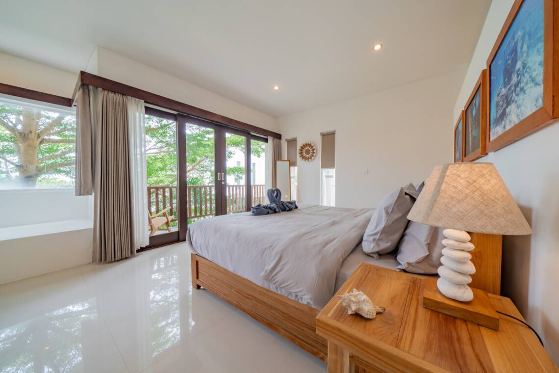 Ocean Heritage - All Rooms - Bedroom 5