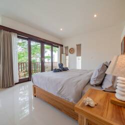 Ocean Heritage - All Rooms - Bedroom 5
