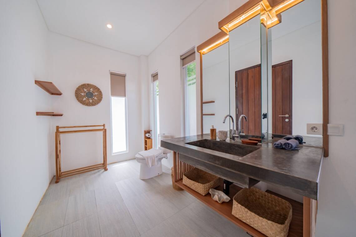 Ocean Heritage - All Rooms - Bedroom 5