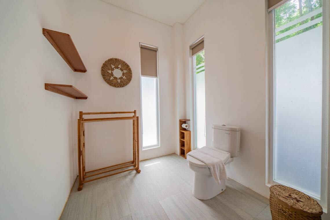 Ocean Heritage - All Rooms - Bedroom 5