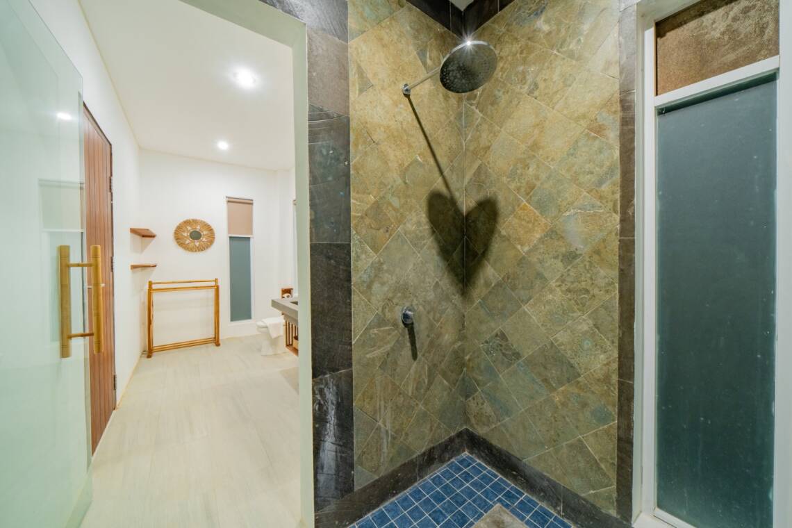 Ocean Heritage - All Rooms - Bedroom 5