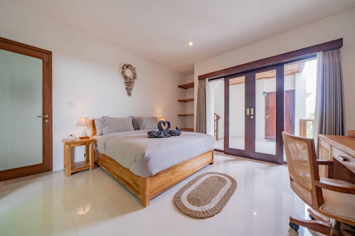 Ocean Heritage - All Rooms - Bedroom 7