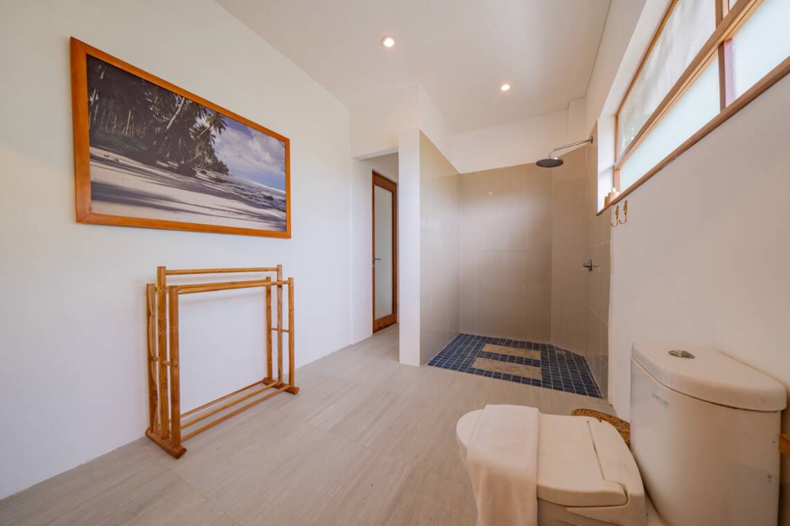 Ocean Heritage - All Rooms - Bedroom 7