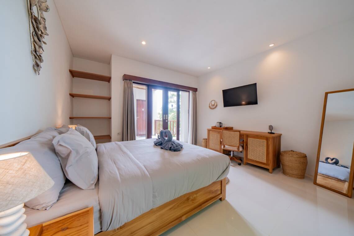 Ocean Heritage - All Rooms - Bedroom 7