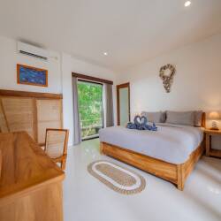 Ocean Heritage - All Rooms - Bedroom 7