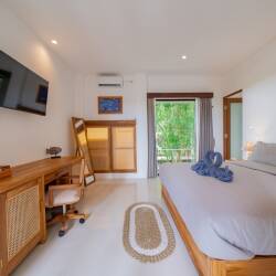 Ocean Heritage - All Rooms - Bedroom 7