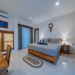 Ocean Heritage - All Rooms - Bedroom 7