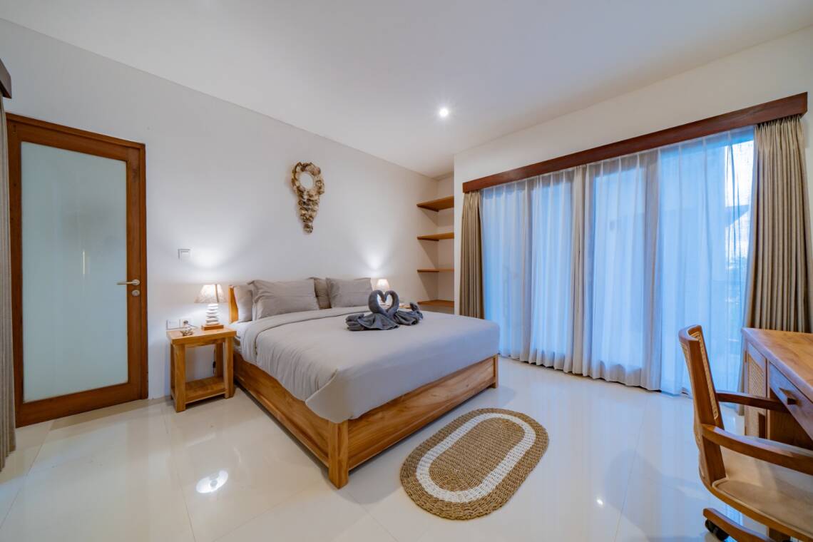 Ocean Heritage - All Rooms - Bedroom 7