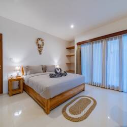 Ocean Heritage - All Rooms - Bedroom 7