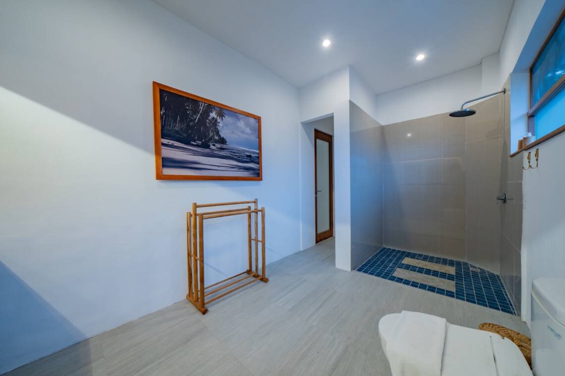 Ocean Heritage - All Rooms - Bedroom 7