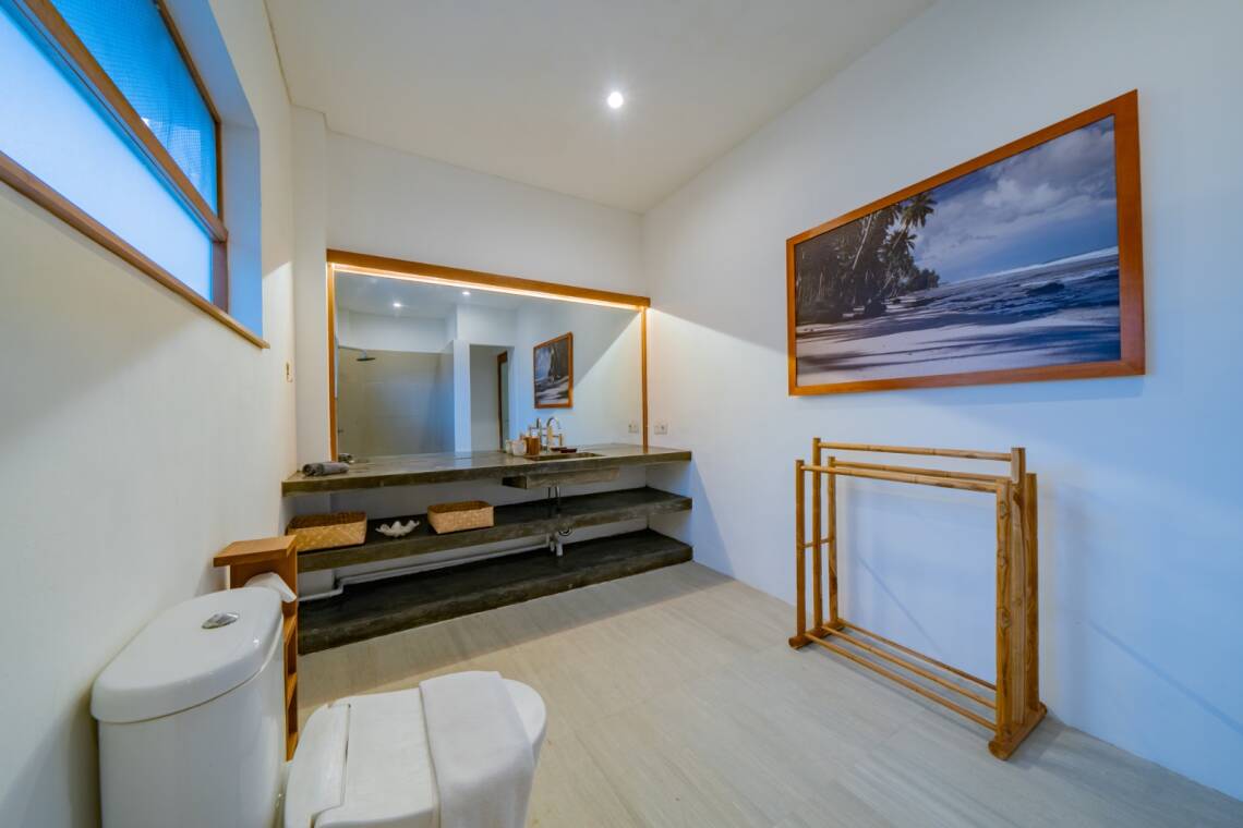 Ocean Heritage - All Rooms - Bedroom 7