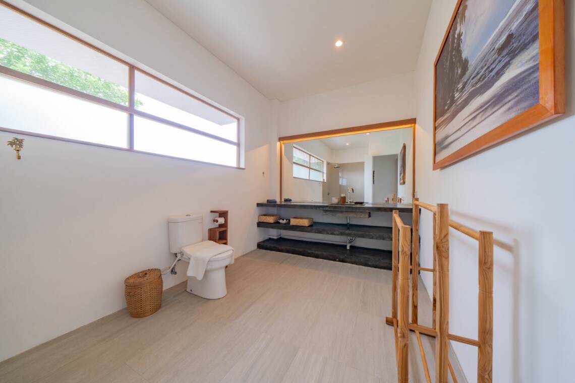 Ocean Heritage - All Rooms - Bedroom 7