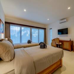 Ocean Heritage - All Rooms - Bedroom 6