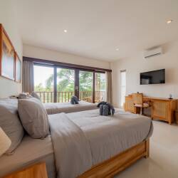 Ocean Heritage - All Rooms - Bedroom 6